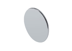 K-PUSH TECH ответная планка металлическая D15