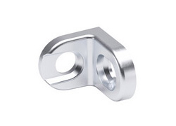 Полкодержатель BRACKET, цинк