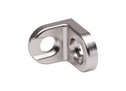 Полкодержатель BRACKET, никель