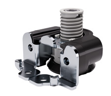 INTEGRATO TECH D Опора регулируемая