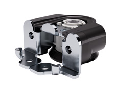 INTEGRATO TECH D Опора регулируемая